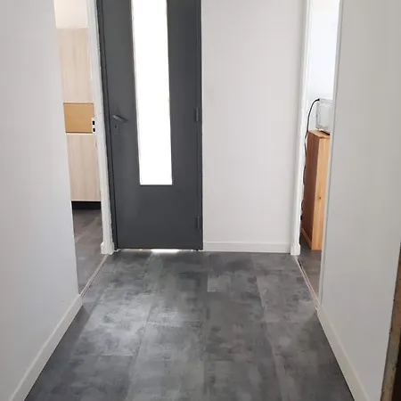 Duo Apartmán Port-la-Nouvelle