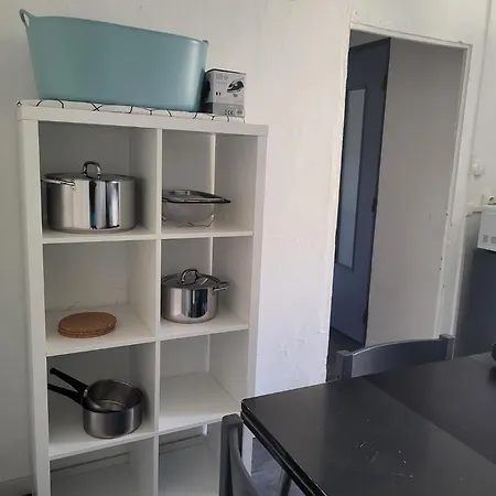 Apartmán Duo Port-la-Nouvelle