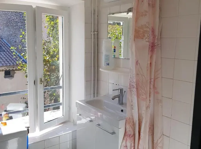 Duo Appartement
