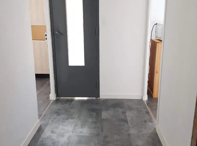 Duo Appartement Port-la-Nouvelle