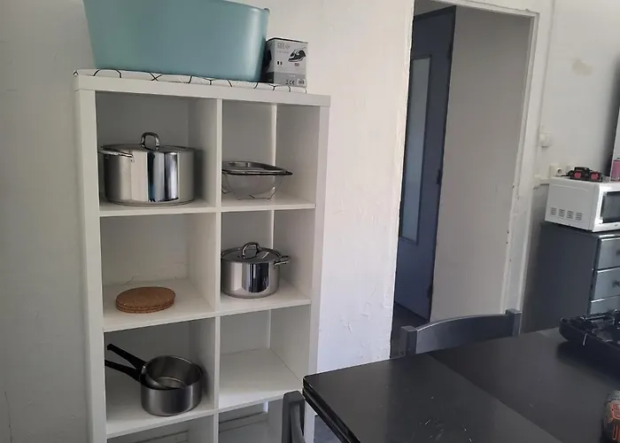 Appartement Duo Port-la-Nouvelle