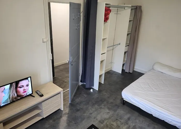 Appartement Duo *