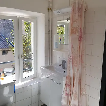 4 Personnes Appartement