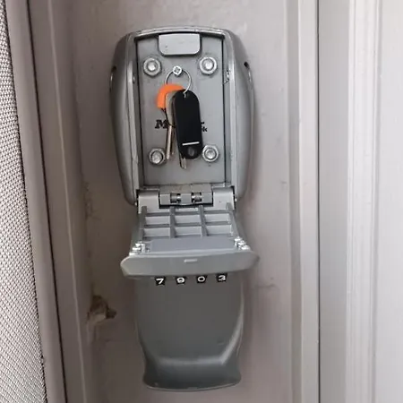 4 Personnes Appartement