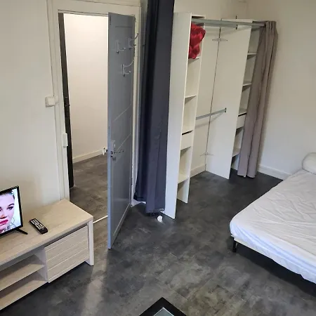 Appartement 4 Personnes *